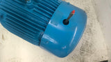 North American Electric PE284TS-25-2-EC 25 HP AC Motor 3600 RPM 2P 3 Phase 284TS