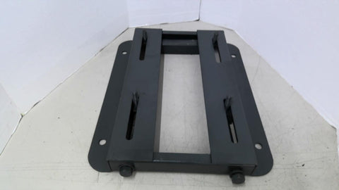 324T Adjustable Motor Base