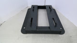 324T Adjustable Motor Base