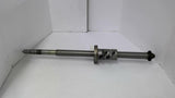 8620 Ball Screw Overall Length 30" Screw Length 21" Screw Diameter 1 1/2"