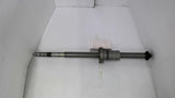 8620 Ball Screw Overall Length 30" Screw Length 21" Screw Diameter 1 1/2"
