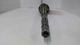 8620 Ball Screw Overall Length 30" Screw Length 21" Screw Diameter 1 1/2"