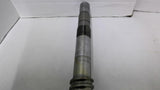 8620 Ball Screw Overall Length 30" Screw Length 21" Screw Diameter 1 1/2"