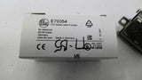 IFM E70354 FCE Splitter