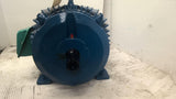 Reliance 62839 25 HP AC Motor 3600 RPM 2P 3 Phase 284TS 230/460 V TEFC 60 HZ
