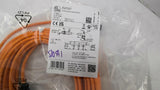 IFM EVT057 CordSet