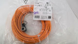 IFM EVT057 CordSet