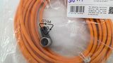 IFM EVT057 CordSet
