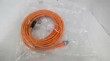 IFM EVT057 CordSet