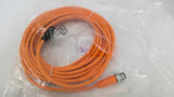 IFM EVT057 CordSet