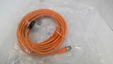 IFM EVT057 CordSet