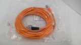 IFM EVT057 CordSet