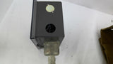 Honeywell L91A 1052 Pressure Controller