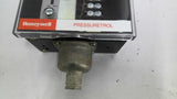 Honeywell L91A 1052 Pressure Controller