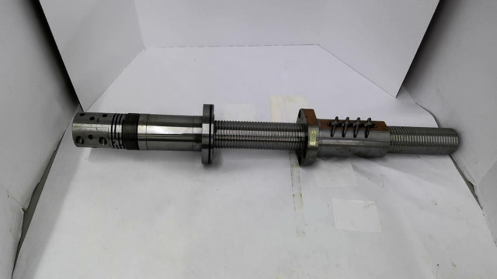 Thread Craft 1752-450 Ball Screw Overall Length=32 1/2"-Screw L=22"