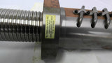 Thread Craft 1752-450 Ball Screw Overall Length=32 1/2"-Screw L=22"