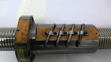 Thread Craft 1752-450 Ball Screw Overall Length=32 1/2"-Screw L=22"
