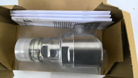 IFM PI2602 Flush Pressure Sensor