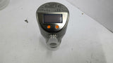 IFM PI2602 Flush Pressure Sensor