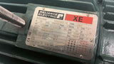 Reliance P28G7402-KE 25 HP AC Motor 1800 RPM 4P 3Phase 284T 200-230/460 V TEFC