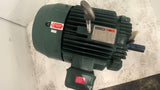 Reliance P28G7402-KE 25 HP AC Motor 1800 RPM 4P 3Phase 284T 200-230/460 V TEFC