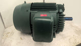 Reliance P28G7402-KE 25 HP AC Motor 1800 RPM 4P 3Phase 284T 200-230/460 V TEFC