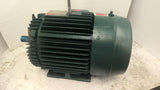 Reliance P28G7402-KE 25 HP AC Motor 1800 RPM 4P 3Phase 284T 200-230/460 V TEFC