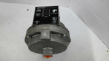 CrossRoads Controls LGP-AM1 Pressure Switch