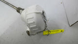 Schlemmer Associates 513-522-8340 Thermocouple Assembly