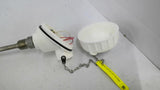 Schlemmer Associates 513-522-8340 Thermocouple Assembly