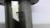 NSK W4006WF-35Z 14F8-002 Ball Screw Overall L=35" Screw Length=25"