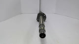 NSK W4006WF-35Z 14F8-002 Ball Screw Overall L=35" Screw Length=25"