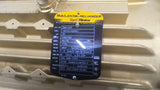 Baldor EM4103T 25 HP AC Motor 1800 RPM 4P 3 Phase 284T 208-230/460 V TEFC 60 HZ