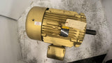 Baldor EM4103T 25 HP AC Motor 1800 RPM 4P 3 Phase 284T 208-230/460 V TEFC 60 HZ