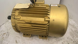 Baldor EM4103T 25 HP AC Motor 1800 RPM 4P 3 Phase 284T 208-230/460 V TEFC 60 HZ