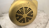 Baldor EM4103T 25 HP AC Motor 1800 RPM 4P 3 Phase 284T 208-230/460 V TEFC 60 HZ