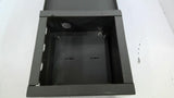 Enclsoure W Mounting Plate 8 1/4"X 8 1/4'X4"