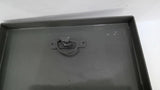 Enclsoure W Mounting Plate 8 1/4"X 8 1/4'X4"