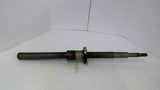 National Precision Ball Screw Overall Length 29"Screw Length 21" Screw OD 1 1/2