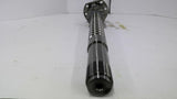 Barnes 66733 Ball Screw Overall Length 35" Screw Length 28" Screw Diameter 1 1/2