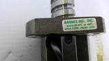 Barnes 66733 Ball Screw Overall Length 35" Screw Length 28" Screw Diameter 1 1/2