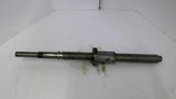 NSK 78896 Ball Screw Overall Lengt 28" Screw Length 20" Screw Diameter 1 1/2"