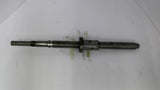 NSK 78896 Ball Screw Overall Lengt 28" Screw Length 20" Screw Diameter 1 1/2"