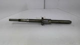 NSK 78896 Ball Screw Overall Lengt 28" Screw Length 20" Screw Diameter 1 1/2"