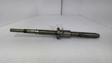 NSK 78896 Ball Screw Overall Lengt 28" Screw Length 20" Screw Diameter 1 1/2"