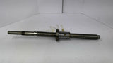 NSK 78896 Ball Screw Overall Lengt 28" Screw Length 20" Screw Diameter 1 1/2"