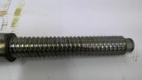 NSK 78896 Ball Screw Overall Lengt 28" Screw Length 20" Screw Diameter 1 1/2"