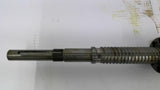 NSK 78896 Ball Screw Overall Lengt 28" Screw Length 20" Screw Diameter 1 1/2"