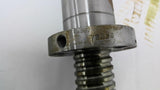 NSK 78896 Ball Screw Overall Lengt 28" Screw Length 20" Screw Diameter 1 1/2"