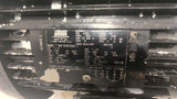 Lincoln BVNAF4P7.5TC61L 7.5 HP AC Motor 1800 RPM 4P 3 Phase 213TC 208-230/460 V